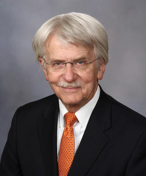 Ronald C. Petersen, M.D., Ph.D.