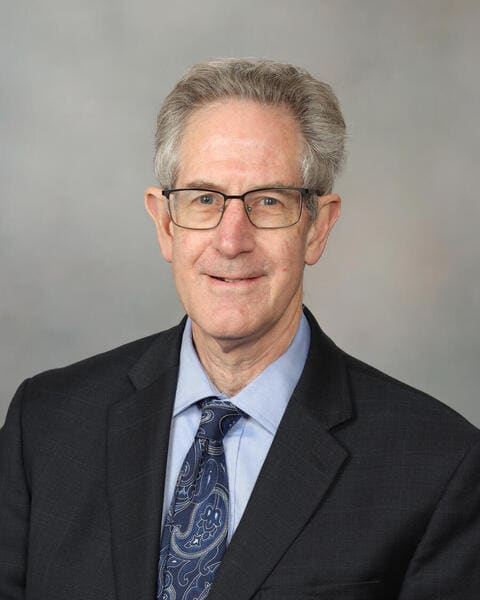 Terrence D. Lagerlund, M.D., Ph.D.