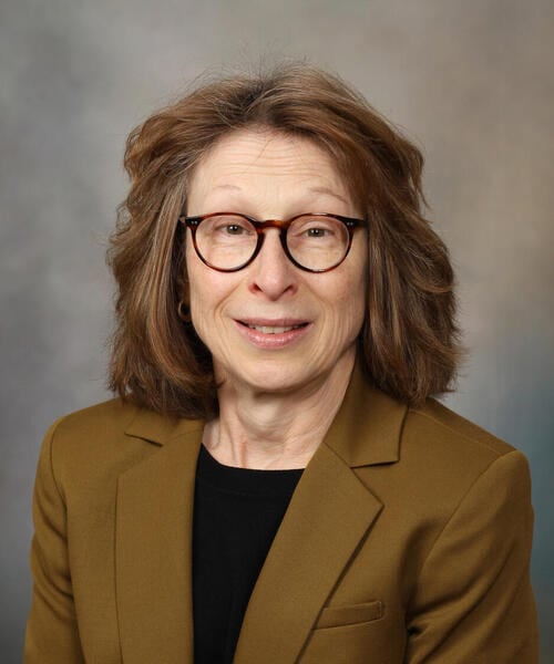 Sandra J. Taler, M.D.