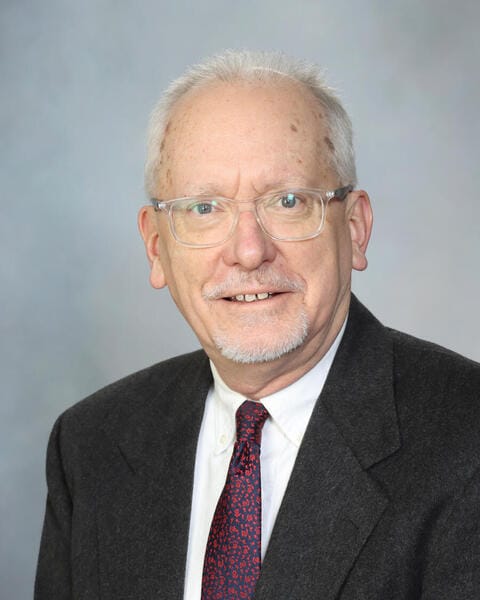Thomas F. Bergquist, Ph.D., L.P.