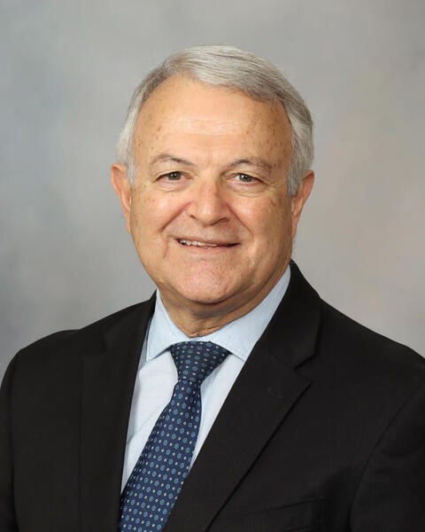 Michael Camilleri, M.D.