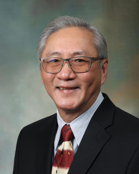 Cuong C. Nguyen, M.D.