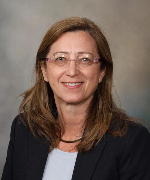 Margherita Milone, M.D., Ph.D.