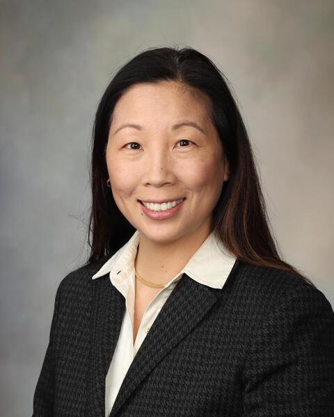 Joanne F. Shen, M.D.