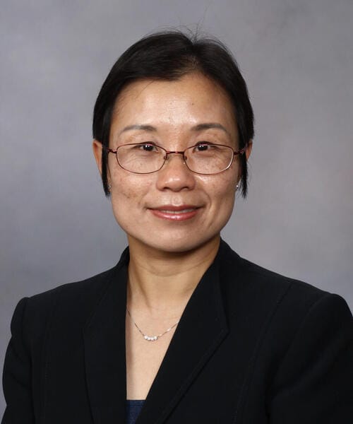 Min Shi, M.D., Ph.D.