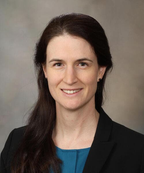 Amanda J. Deisher, Ph.D.