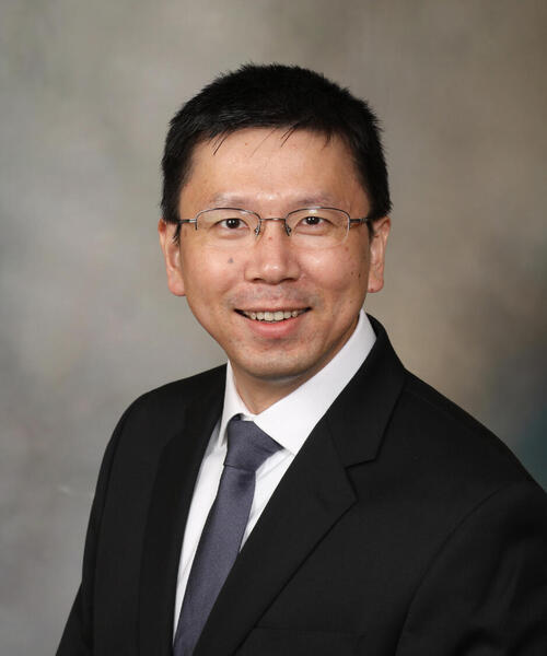 Jing Qian, Ph.D.