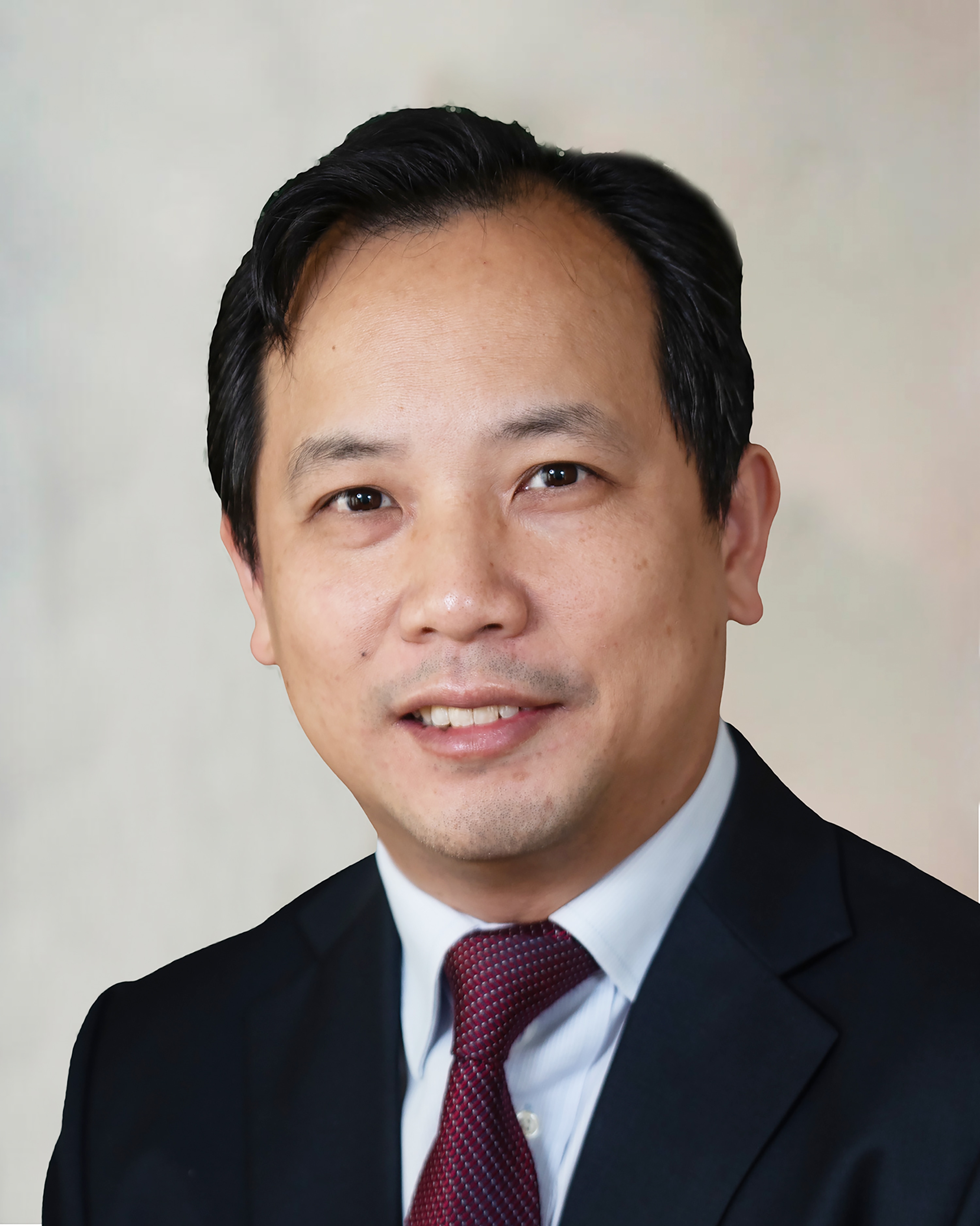 Paul C. Tang, M.D., Ph.D.